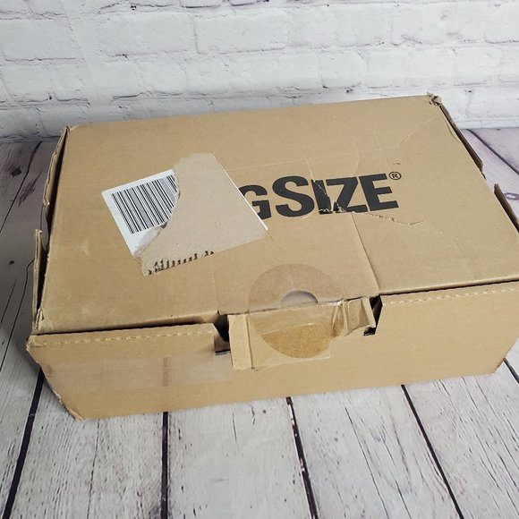 KingSize Sandals Street Sport in Size 15M(D) main image 4
